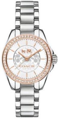 Coach 14502467 Delancey Watch  - For Women   Watches  (Coach)