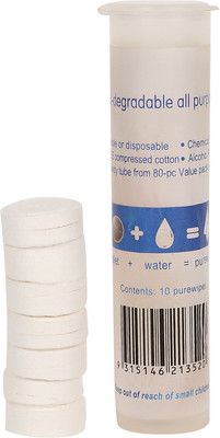 

one basket wipesbottle010(10 Pieces)
