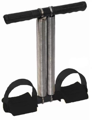 

RetailShopping Tummy Trimmer With Double Steel Spring Ab Exerciser(Multicolor)