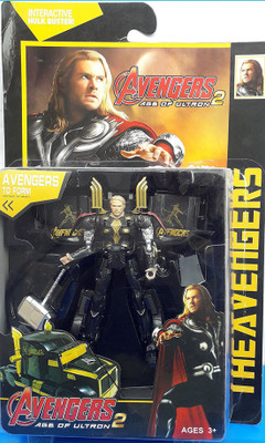 

Three Mask Avengers Super Power Hero , Age of ultron 2 (Black)(Black)