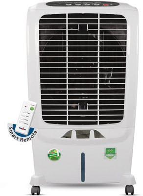 

Kenstar Snowcool-RE Desert Air Cooler(White, 55 Litres)