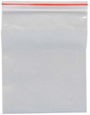 

Reliable Agencies Resealable Plastic Air Tight Pouch(Clear Pack of 1000)