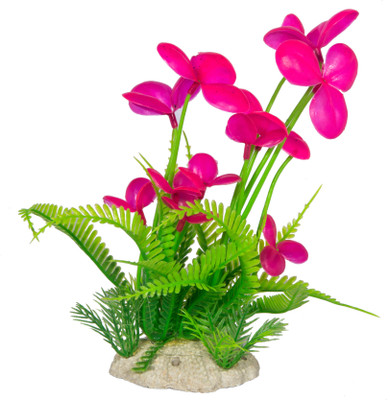 

Liger India Aquarium/ Fish Tank Decorative Artificial Plant Laterite Planted Substrate(Multicolor)