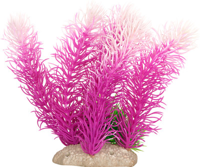 

Liger India Aquarium/ Fish Tank Decorative Artificial Plant Laterite Planted Substrate(Multicolor)