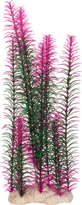 

Liger India Aquarium/ Fish Tank Decorative Artificial Plant Laterite Planted Substrate(Multicolor)