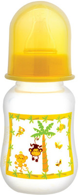 

MeeMee MM-LP 4 - 120 ml(Yellow)
