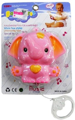 lullaby music toy