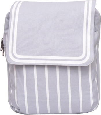

AGGDA BS00200 15 L Backpack(Grey)