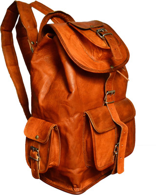 

Concepts CON162 Backpack(Brown, 8 L)