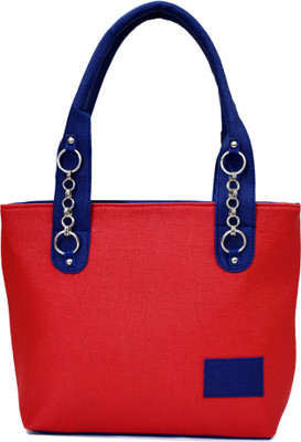 

SPLICE Tote(Red)