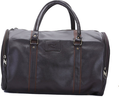 

c cuero DF-0024 Multipurpose Bag(Black, 20 L)