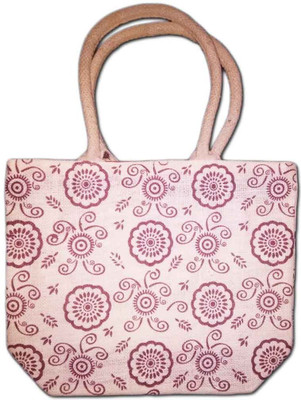 

Kids Mandi Reusable Multipurpose Eco Friendly Jute Bag Multipurpose Bag(Multicolor, 5 L)
