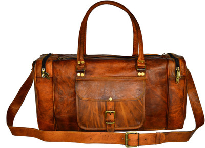 Concepts CON 1N Weekender(Brown, 30 L)