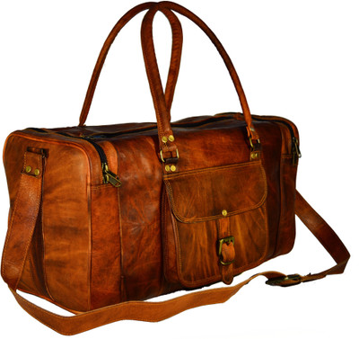 

Concepts CON1 Weekender(Brown, 24 L)