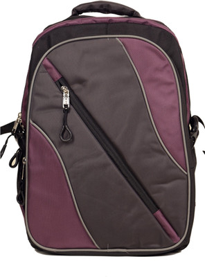 

RR RAINBOW CASPER LAPY 30 L Backpack(Purple)