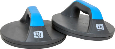 

DJ Support #612 Push-up Bar(Black)