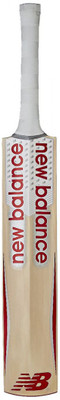 

New Balance TC Full Size Kashmir Willow Cricket Bat(1100-1300 kg
