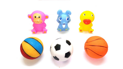 

TALKING GANESHA Chu Chu Bath Toys Set 3 (multicolor) Bath Toy(Multicolor)