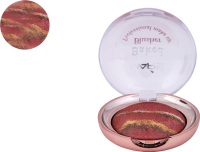 Mars Baked Blusher(Copper Blush)