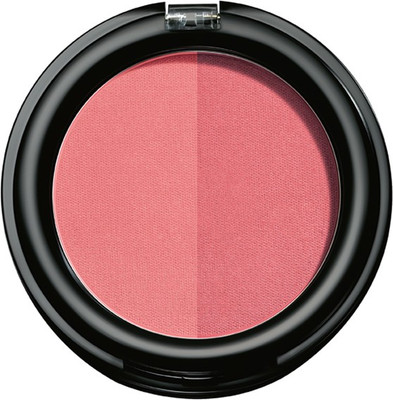 Lakmé Absolute Face Stylist Blush Duos(Rose Blush)