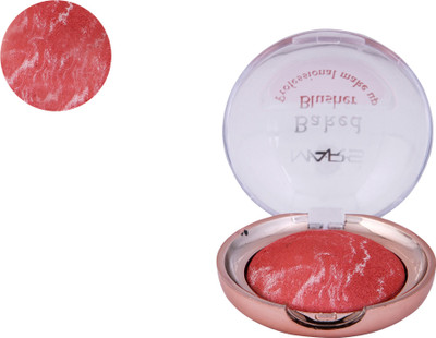 

Mars Baked Blusher(Blush Red)