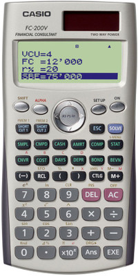 casio fx 991ms flipkart