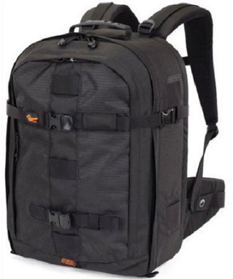 

American Sia Pro Runner 450 AWS DSLR original Backpack (Black) Camera Bag(Black)
