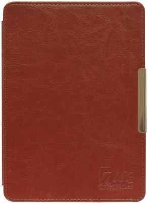 DMG Book Cover for Kindle Paperwhite 6 inch(Brown)