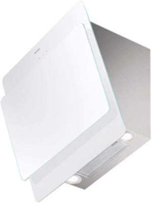 

Faber Cocktail Plus WH LTW 60 Wall Mounted Chimney(White 1000 CMH)