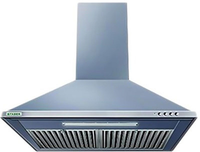 

Faber Eco 800 SS LTW 60 (with free cuttlery set) Wall Mounted Chimney(Grey 800 CMH)