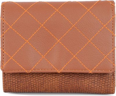 

Baggit Casual Brown Clutch