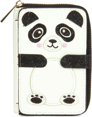 

Accessorize Casual Black Clutch