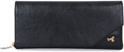 

Baggit Casual Black Clutch