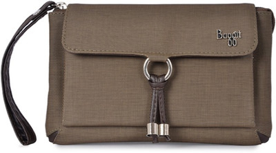Baggit Casual Brown Clutch
