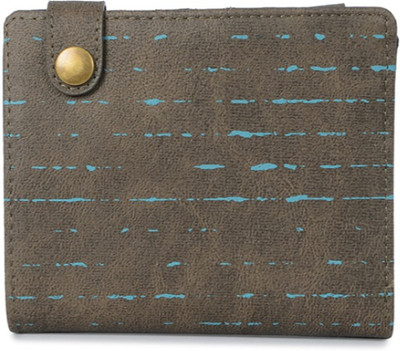 

Baggit Casual Brown Clutch