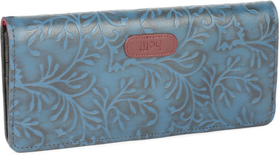 

Holii Casual Blue Clutch