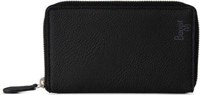 

Baggit Casual Black Clutch