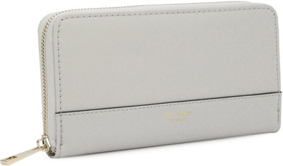

Accessorize Casual Grey Clutch