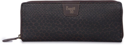 

Baggit Casual Brown Clutch