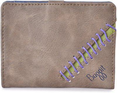

Baggit Casual Beige Clutch