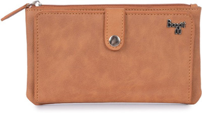 

Baggit Casual Brown Clutch