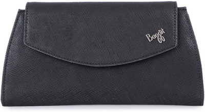 

Baggit Casual Black Clutch