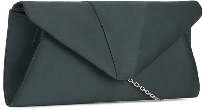 

Accessorize Casual Blue Clutch