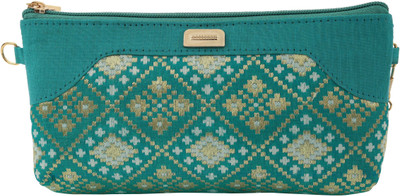 

Balee Fashions Party Multicolor Clutch
