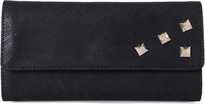 

Baggit Casual Black Clutch