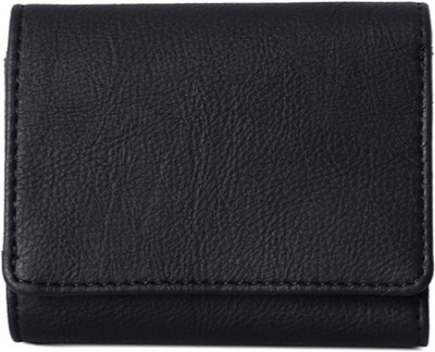 

Baggit Casual Black Clutch