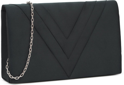 

Accessorize Casual Blue Clutch