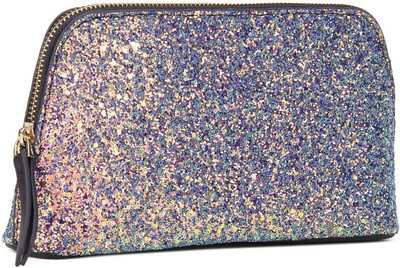 

Accessorize Casual Multicolor Clutch