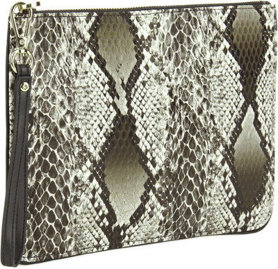 

Accessorize Casual Multicolor Clutch