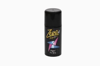 

Zeva Keepz U On Deo Magnet Deodorant Spray - For Women(45 ml)